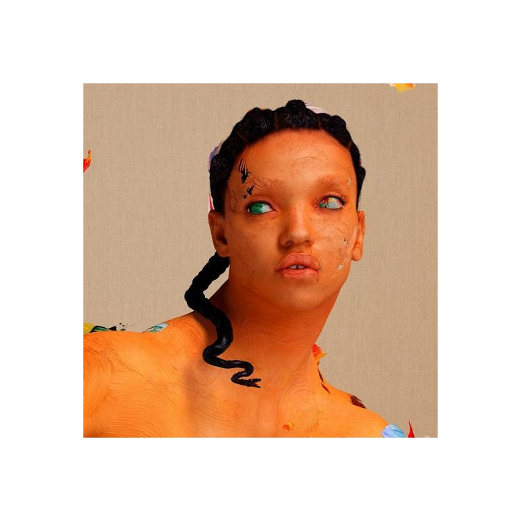 FKA TWIGS - Magdalene