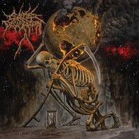 CATTLE DECAPITATION - Death Atlas (Coloured Vinyl)