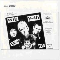 WILD YOUTH - Afrika 1979-1982 (Ltd Edition Vinyl)