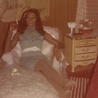 JACKIE SHANE - Any Other Way (Gold Foil Edition)