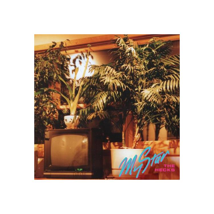 THE HECKS - My Star