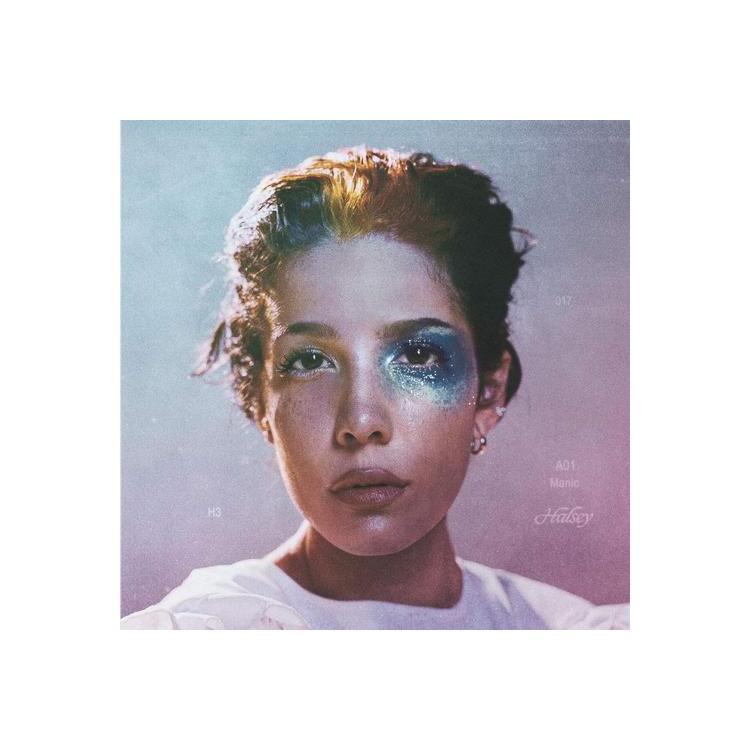 HALSEY - Manic