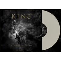 KING - Coldest Of Cold (Black Vinyl)