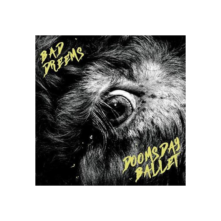 BAD//DREEMS - Doomsday Ballet (Vinyl)