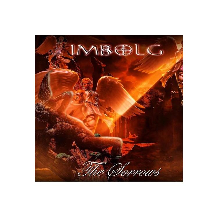 IMBOLG - Sorrows