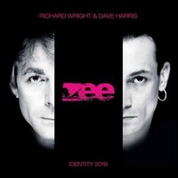 RICHARD / HARRIS - Identity 2019