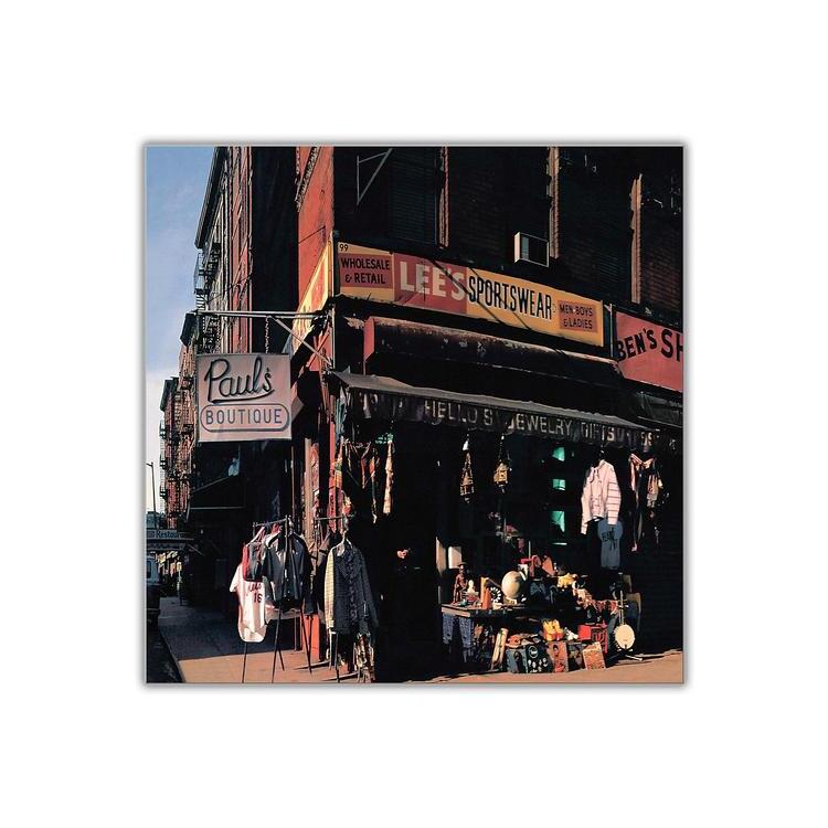 BEASTIE BOYS - Boys/paul's Boutique (30th) (2lp)