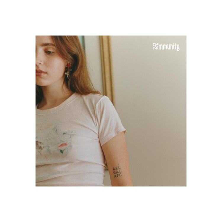 CLAIRO - Immunity (LP)