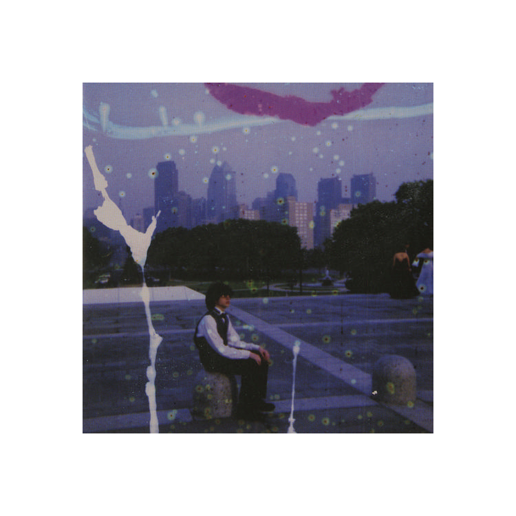 KURT VILE - Childish Prodigy (Lp + 7')