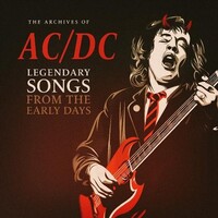 AC/DC - Legendary Songs From The Early Days