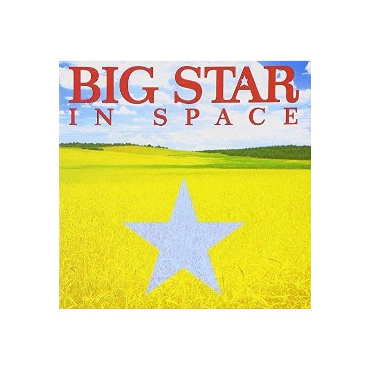BIG STAR - In Space (Vinyl)
