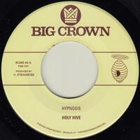 HOLY HIVE - Hypnosis B/w Broom