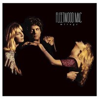 FLEETWOOD MAC - Mirage (Vinyl)