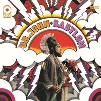 DR. JOHN - Babylon
