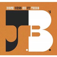 THE JB'S - More Mess On My Thing