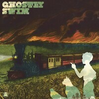 VARIOUS - Ghostly Swim