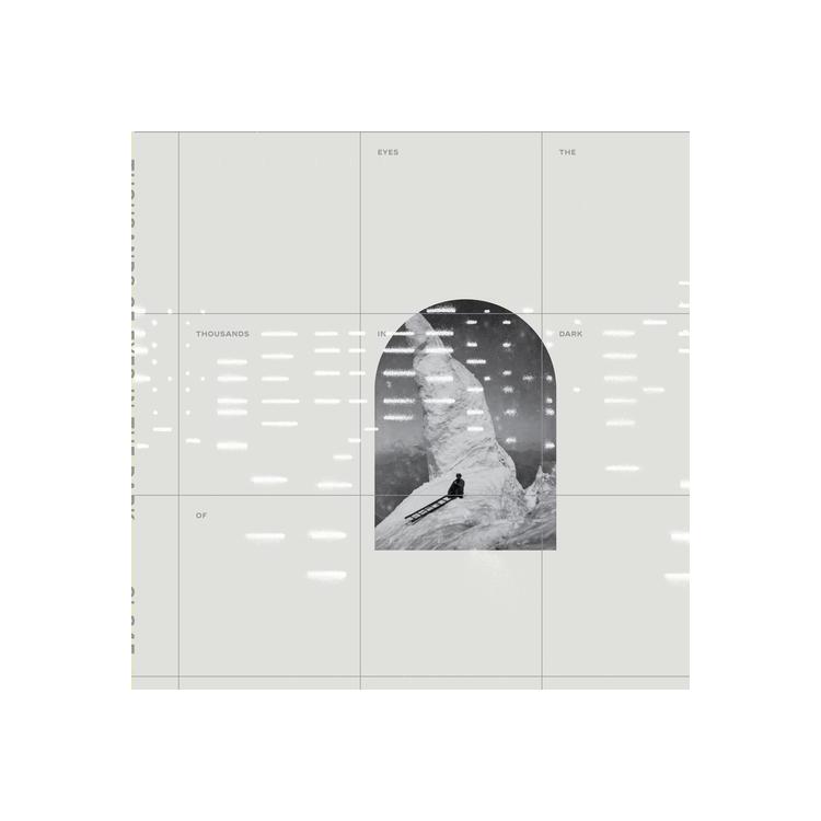 VARIOUS - Thousands Of Eyes In The Dark