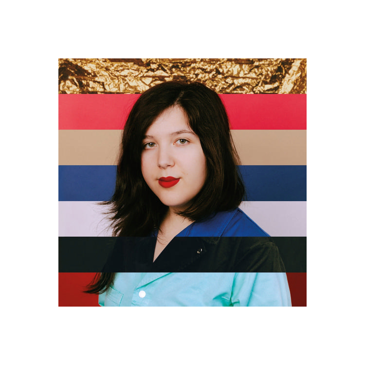 LUCY DACUS - 2019 (33rpm)