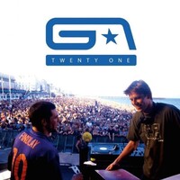 GROOVE ARMADA - 21 Years