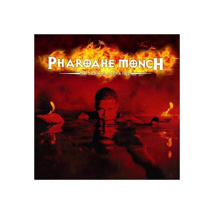 PHAROAHE MONCH - Internal Affairs