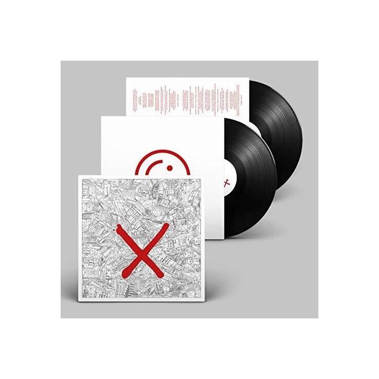 RICHARD DAWSON - 2020 (2lp)