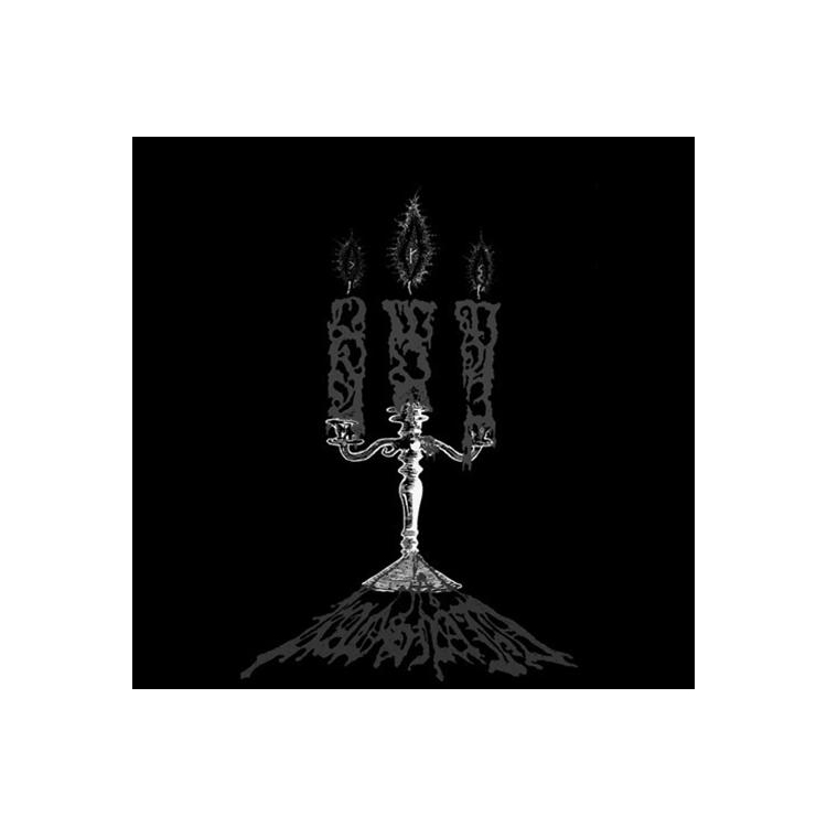 WULKANAZ - Kaosnajd (Black Vinyl)