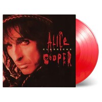 ALICE COOPER - Classicks (2lp Coloured)