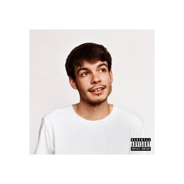 REX ORANGE COUNTY - Pony