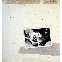 FLEETWOOD MAC - Tusk (Vinyl)