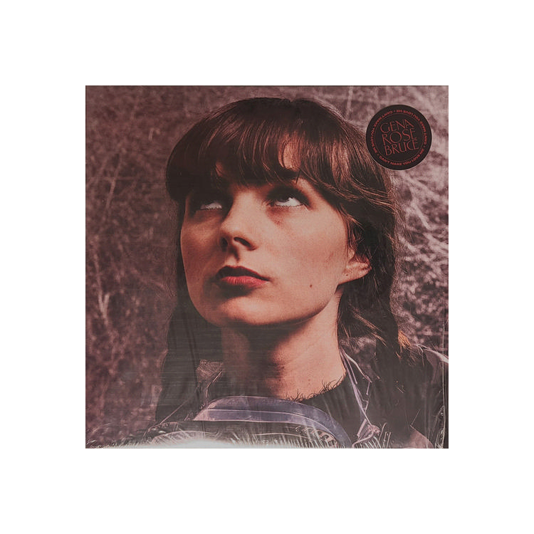 GENA ROSE BRUCE - Can't Make You Love Me (Indie Exclusive Translucent Ocean Blue Vinyl)