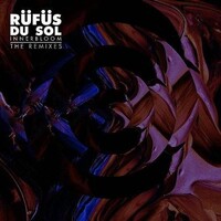 RUFUS DU SOL - Innerbloom Remixes (Limited Edition Clear Vinyl)