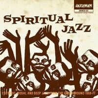 VARIOUS - Spiritual Jazz (Vol. 1)