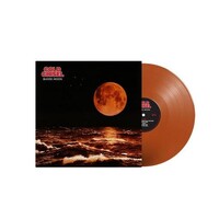 COLD CHISEL - Blood Moon (Coloured Vinyl)