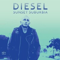 DIESEL - Sunset Suburbia (Vol. Ii) (Vinyl)