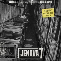 JENOVA 7 - Dusted Jazz Vol. 3