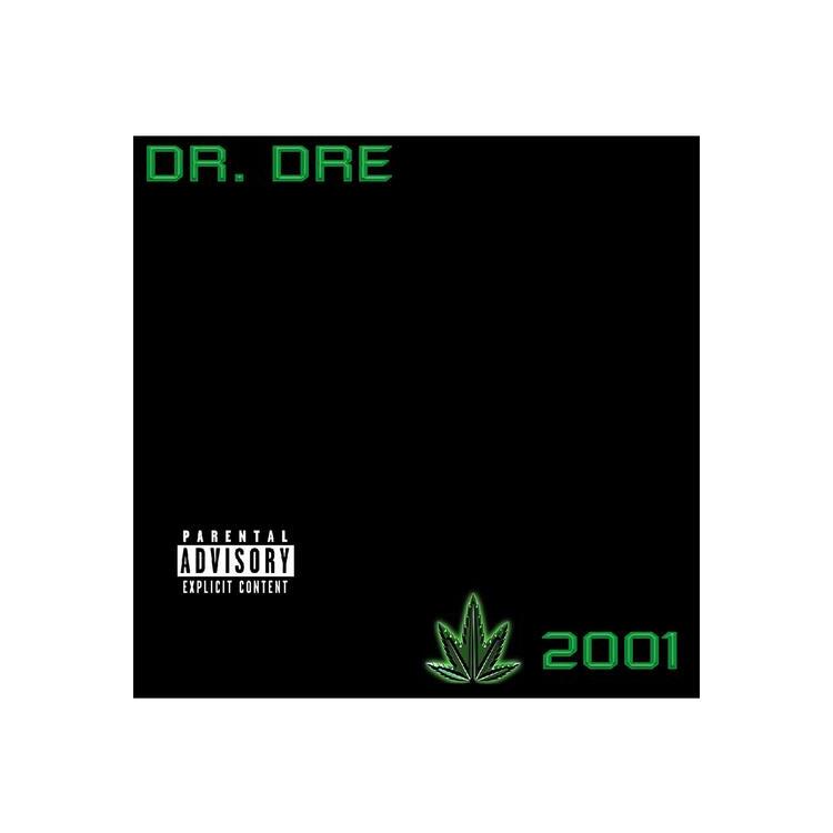 DR. DRE - 2001 (2lp)