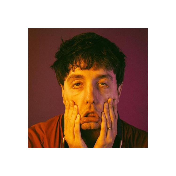 JEREMY NEALE - We Were Trying To Make It Out