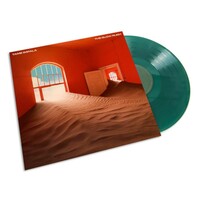 TAME IMPALA - Slow Rush (Limited Forest Green Coloured Vinyl)