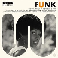 VARIOUS ARTISTS - Funk Women