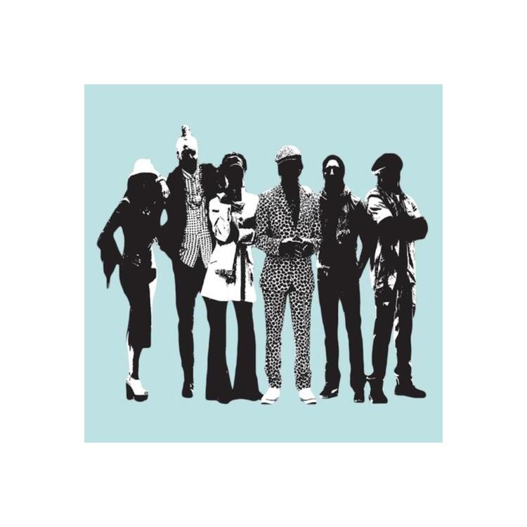 BROOKLYN FUNK ESSENTIALS - Stay Good