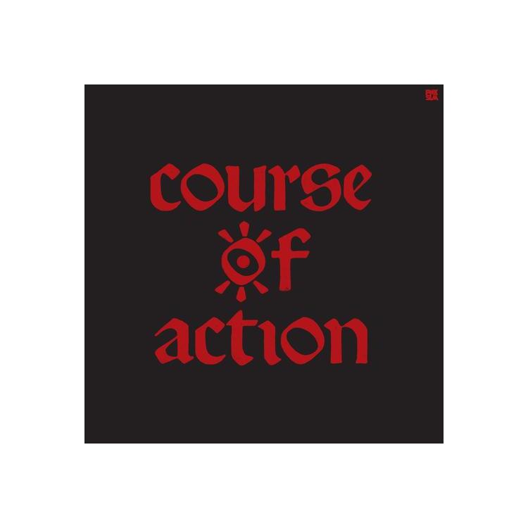MIND RAYS - Course Of Action