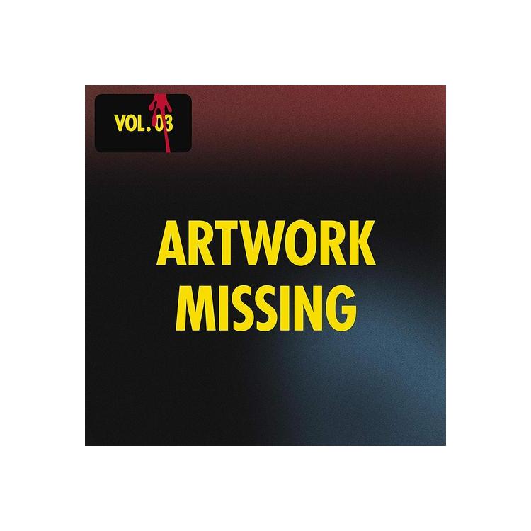 SOUNDTRACK - Watchmen: Volume 3 (Music From The Hbo Series) (Vinyl)