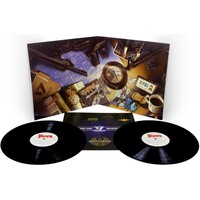 SOUNDTRACK - Boys, The: Music From The Amazon Original Series (Vinyl)