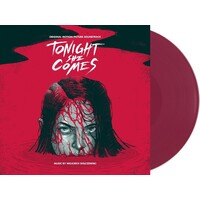 SOUNDTRACK - Tonight She Comes: Original Motion Picture Soundtrack (Vinyl)