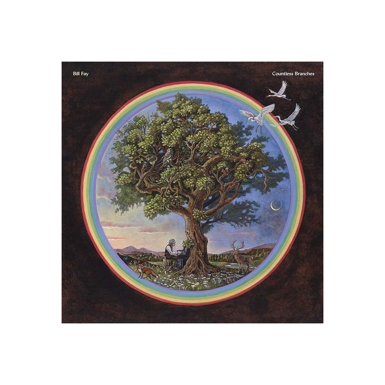 BILL FAY - Countless Branches