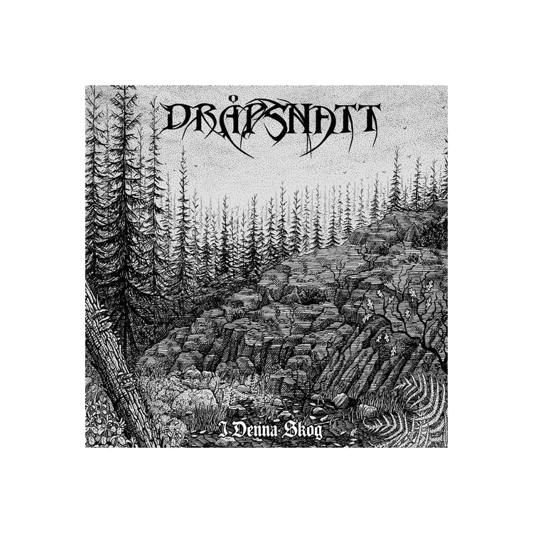 DRAPSNATT - I Denna Skog (Coloured Vinyl)