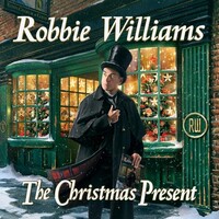 ROBBIE WILLIAMS - Christmas Present -hq-