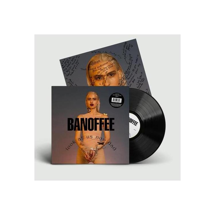 BANOFFEE - Look At Us Now Dad