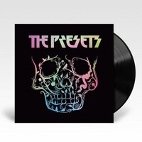 THE PRESETS - Blow Up Ep