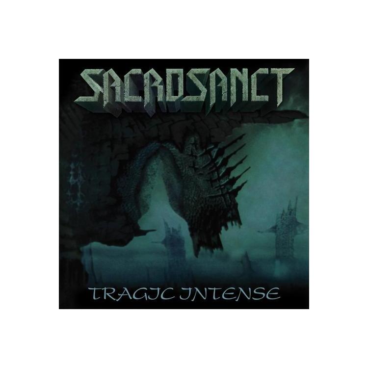 SACROSANCT - Tragic Intense